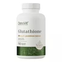 OstroVit Glutathione – 90 kapsulių
