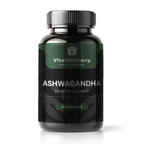VitalHarmony Ashwagandha - 90 kapsulių