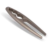 Riešutų gliaudymo žnyplės Lamart LT2092, 17 cm, bronzos sp.