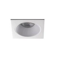 Integruota šviesa GLOZO DSL W/W, be MR16 arba GU10, maks. 10W, IP20