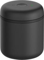 Kavos indas, automatinis Fellow Atmos, 0.7 l, juoda sp.