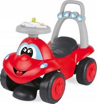 Vaikiška mašinėlė Chicco Billy, raudona sp.
