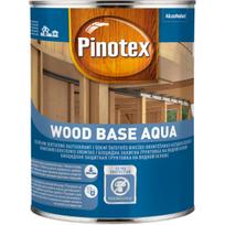 Gruntas Pinotex Op Wood Base Aqua, bespalvis, 2.5 l