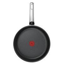 Keptuvė Tefal Excell Fusion 2100143120, Ø 28 cm, nerūdijantysis plienas