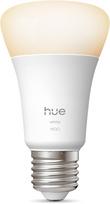 Išmanioji lemputė Philips Hue LED, A60, 2700 °K, E27, 9.5 W, 1100 lm