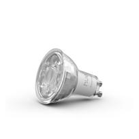 Lemputė Philips Hue LED, GU10, 2200 - 6500 °K, GU10, 4.7 W, 345 lm