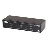 Komutatorius Aten 2x2 4K HDMI Martrix Switch VM0202H Warranty 36 month(s)
