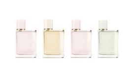 Rinkinys Burberry: Burberry Her, kvepalai moterims, 2 vnt., 5 ml + Burberry Her, tualetinis vanduo moterims, 5 ml + Her London Dream, kvepalai moterims, 5 ml | 3616303427016 | 3616303427016