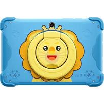Planšetinis kompiuteris Blackview LINK 1 Kids Android 4GB/64GB Wi‑Fi Mokomasis ir šeimos planšetinis kompiuteris Ocean Blue | 6931548325734 | 6931548325734