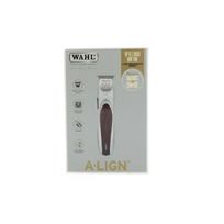 Wahl A-LIGN Profesionāls vīlētājs ar vadu / bezvada | 08172-016 | 043917025872
