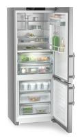 Šaldytuvas LIEBHERR CBNsda 775i Prime BioFresh NoFrost