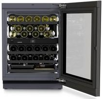 Įmontuojamas vyno šaldytuvas LIEBHERR UWgbi 3782 Vinidor Selection