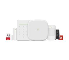 iGET 75020652 -Išmanus belaidis apsaugos signalizacijos sistema 4G LTE/Wi‑Fi/Ethernet/GSM