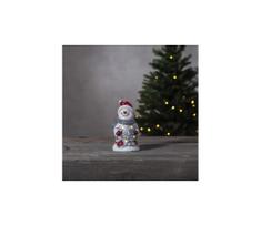 Eglo 411209 - LED Kalėdinė dekoracija FRIENDS LED/0,06W/2xAG13