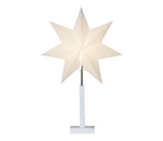 Eglo 410286 - Kalėdinė dekoracija KARO 1xE14/25W/230V 68 cm