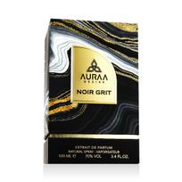 Auraa Desire Noir Grit Perfume Extract 100mlml arabiški kvepalai Unisex