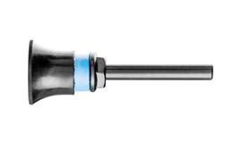 Adapteris tiesiniam šlifuokliui Pferd Combidisc SBH M; 25 mm