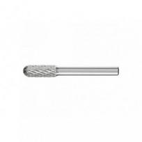 Kietmetalio freza Pferd 21105126; 8x20 mm