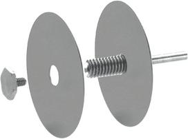 Šlifavimo padas - adapteris Pferd PVR 6/13 1-25