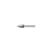 Kietmetalio freza Pferd 1225/6 SPG Z3 Plus; 12x25 mm