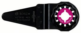 Universalus pjūklelis Bosch AIZ 28 SC HCS; 28x50 mm; 5 vnt.