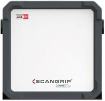 Šviestuvas Scangrip VEGA 2 CONNECT; 2000 lm