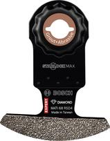 Įpjaunamasis pjūklelis Bosch MATI 68 RSD4; 68x10 mm
