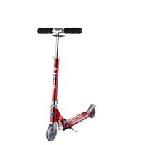 Paspirtukas Micro Sprite Special Edition Red Stripe