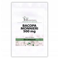 Forest Vitamin Bacopa Monnieri 500 mg 60 caps