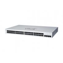 Cisco CBS220-48FP-4X-EU | 51314S1155 | 889728344968