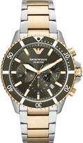 Laikrodis ARMANI MAN AR11361 (42MM) | AR11361 | 723763294928