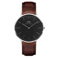 Laikrodis DANIEL WELLINGTON MAN DW00100131 (40MM) | DW00100131 | 7350068244605