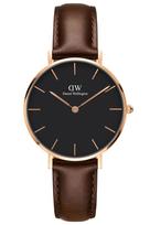 Laikrodis DANIEL WELLINGTON Unisex DW00100165 (32MM) | DW00100165 | 7350068245244