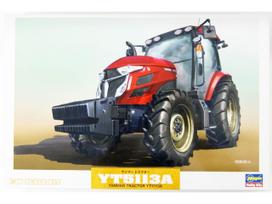 Hasegawa - Yanmar Tractor YT5113A, 1/35, 66005