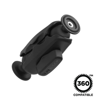 QUAD LOCK 360 Arm Dual Pivot Small