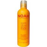 Noah - Vitamin C Regenerating Conditioner Plaukų kondicionieriai 250 ml unisex