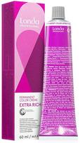 Plaukų dažai Londa Professional Permanent Color Extra Rich, lightest blond violet red sp., 10/65, 60 ml