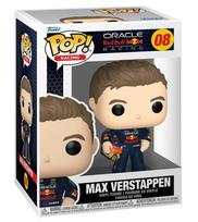 Funko POP! Max Verstappen