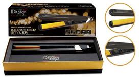 Plaukų tiesintuvas ID Italian Keratiner Styler