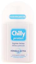 Intymios higienos prausiklis Chilly Protect, 250 ml