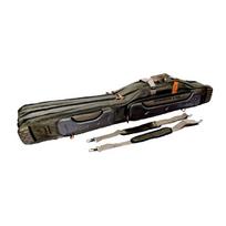 Dėklas Meškerėms AKARA Ranger 135cm. 2 Skyriai