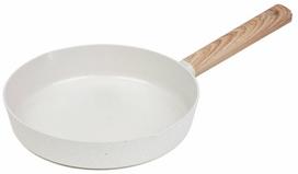 Keptuvė Homla Loreburn 228070, Ø 24 cm, aliuminis/nerūdijantysis plienas