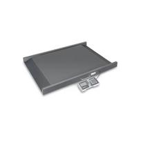 Svarstyklės svėrimui su neįgaliojo vežimėliu KERN MWS 400K100DM