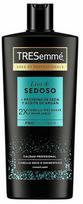 Šampūnas Tresemme Silky & Smooth, 685 ml