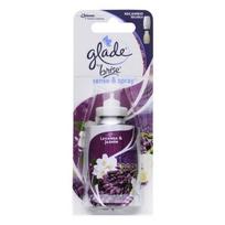 Oro gaiviklio papildymas Glade Sense & Spray