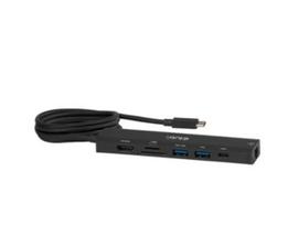 I/O HUB 7IN1 USB-C HDMI/140W CSV-2555 CLUB3D|CSV-2555