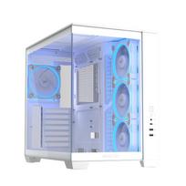 Case|ASUS|ATX/micro ATX/Mini-ITX|White|PC|A32 Plus TG ARGB White|90DC00S3-B19000|A32 PLUS TG ARGB WHITE