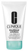 Veido šveitiklis Clinique Blackhead Solutions, 125 ml