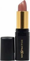 Lūpų dažai Max Factor Colour Collections, 4 g, soft suede sp., 640