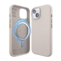 „elago“ iPhone 15 dėklas su „MagSafe“